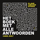 Het boek met alle antwoorden | Carol Bolt | 