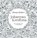 Johanna's Kerstmis, Johanna Basford - Paperback - 9789045325545