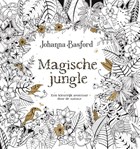 Magische Jungle | Johanna Basford | 