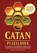 Catan Puzzelboek, Richard Wolfrik Galland - Gebonden - 9789045325866