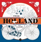 From Holland with love | Masja van den Berg | 