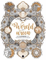 Wereld vol wicca - Claire Scully - 9789045325972
