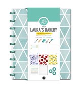 Het Laura's Bakery Receptenboek, Laura Kieft -  - 9789045326023