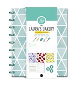 Het Laura's Bakery Receptenboek - Laura Kieft - 9789045326023