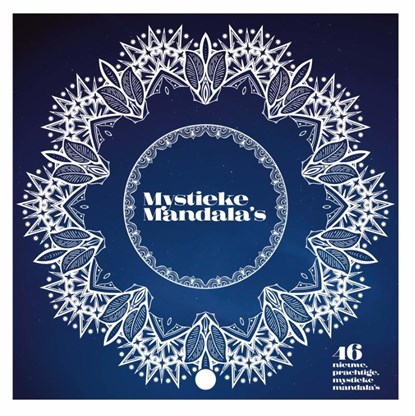 Mystieke Mandala's, MUS - Paperback - 9789045326061