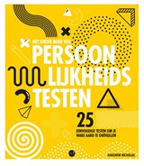 Het grote boek vol persoonlijkheidstesten - Haulwen Nicholas - 9789045326146