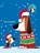 Vrolijk kerstfeest, Guus, Chris Chatterton - Gebonden - 9789045326160