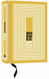 Boekenboek - MUS - 9789045326238