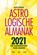 Astrologische Almanak 2021, Alice DeVille - Paperback - 9789045326368