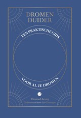 Dromenduider - Theresa Cheung - 9789045326450