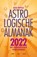 Astrologische Almanak 2022, Alice DeVille - Paperback - 9789045326931