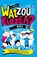 Wat zou je kiezen?, Gary Panton ; Andrew Pinder - Paperback - 9789045327211