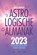 Astrologische almanak 2023, Alice Deville - Paperback - 9789045327785
