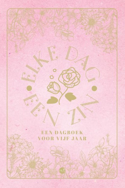 Elke dag een zin, MUS - Paperback - 9789045328225