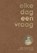 Elke dag een vraag, MUS - Paperback - 9789045328232