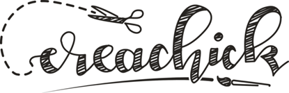 CreaChick kleurboek II, CreaChick - Paperback - 9789045328607