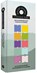 MUS Bullet Journal-Sticker Tabs, MUS - Gebonden - 9789045329277