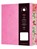 Bullet Journal Pink, MUS - Gebonden - 9789045329437