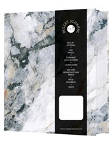 MUS Bullet Journal - MUS - 9789045329444