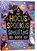 Het hocus spookus spelletjesboek, niet bekend - Paperback - 9789045329512