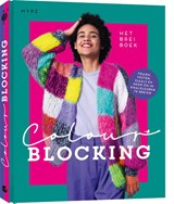 Colour Blocking - MYPZ - 9789045329574