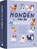 Honden van de wereld, Lili Chin - Gebonden - 9789045329734