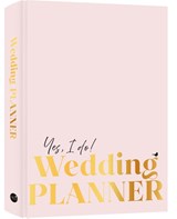 Wedding planner - Margo Togni - 9789045329741