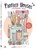 Fantasy Houses, Carla Kamphuis - Paperback - 9789045330242