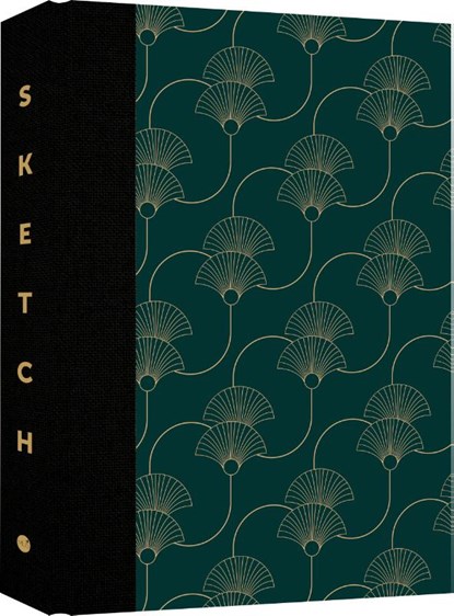MUS Sketch Book, MUS - Gebonden - 9789045330419