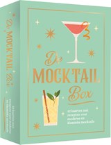 De Mocktail Box -  - 9789045330600