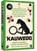 Kauwedo, Gareth Moore ; Laura Jayne Ayres - Paperback - 9789045330624