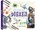 Basisboek dieren tekenen & schilderen, Julia Woning - Paperback - 9789045330655