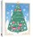 Alle kleuren van Kerstmis, Maria Trolle - Gebonden - 9789045330686