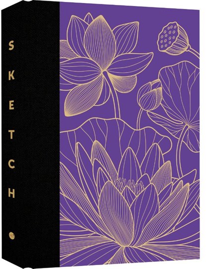 MUS Sketch Book, MUS - Gebonden - 9789045330884