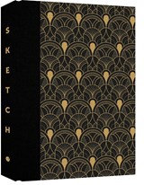 MUS Sketch Book - MUS - 9789045330891