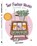 Tiny Fantasy Houses, Carla Kamphuis - Paperback - 9789045331034