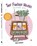 Tiny Fantasy Houses, Carla Kamphuis - Paperback - 9789045331034