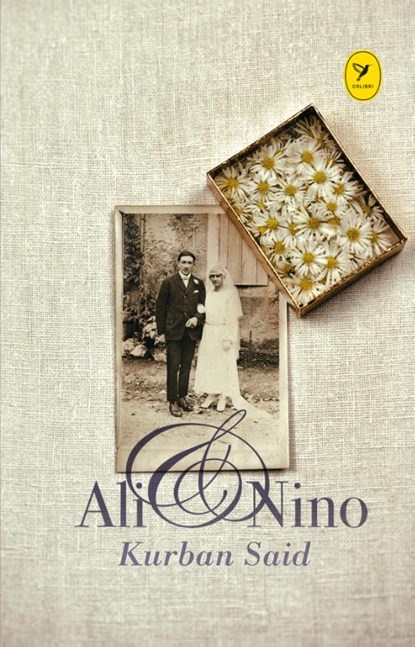 Ali & Nino, Kurban Said - Paperback - 9789045340166