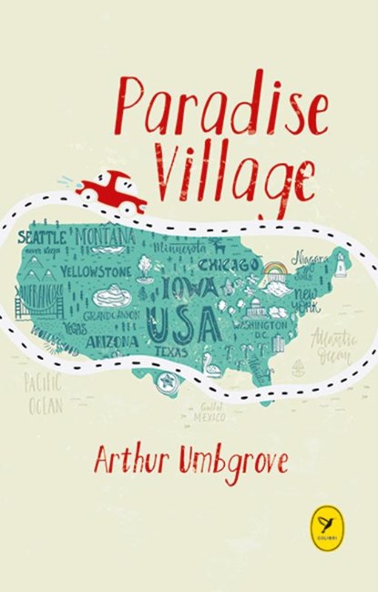 Paradise Village, Arthur Umbgrove - Paperback - 9789045340296