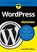 WordPress voor Dummies, Lisa Sabin-Wilson - Paperback - 9789045350004