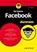 De kleine Facebook voor Dummies, Jaap de Bruijn - Paperback - 9789045350189