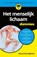 Het menselijk lichaam voor Dummies, Donna Rae Siegfried - Paperback - 9789045350240