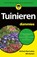 Tuinieren voor dummies, Michael MacCaskey ; Bill Marken ; The national gardening association - Paperback - 9789045350295