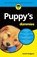 Puppy's voor Dummies, Sarah Hodgson - Paperback - 9789045350318