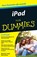 iPad voor Dummies, Edward C. Baig ; Bob LeVitus - Paperback - 9789045350462