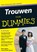 Trouwen voor Dummies, Marcy Blum ; Laura Fisher Kaiser - Paperback - 9789045350714