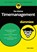 De kleine Timemanagement voor Dummies, Dirk Zeller - Paperback - 9789045350813