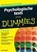 Psychologische tests voor Dummies, Liam Healy - Paperback - 9789045350851