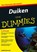 Duiken voor Dummies, Judith Rietveld - Paperback - 9789045351032