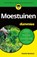 Moestuinen voor Dummies, Charlie Nardozzi - Paperback - 9789045351124